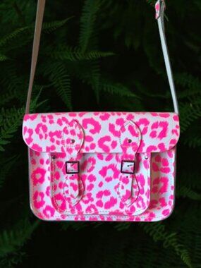 The Cambridge Satchel Co. Punk-A-Rama Collection ✨️